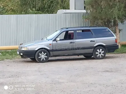 Volkswagen Passat 1993 года за 1 350 000 тг. в Жетысай – фото 4