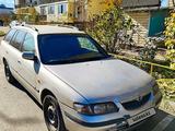 Mazda 626 1999 года за 1 600 000 тг. в Алматы