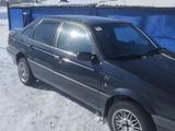 Volkswagen Passat 1993 года за 1 100 000 тг. в Караганда – фото 4