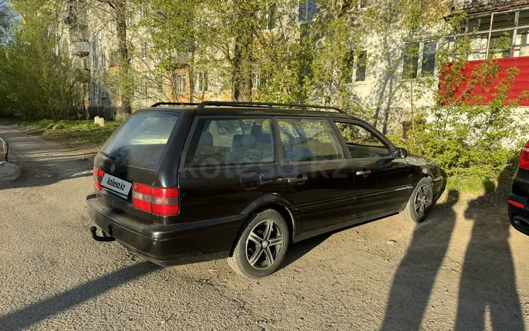 Volkswagen Passat 1994 годаүшін2 000 000 тг. в Усть-Каменогорск