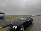 Mercedes-Benz CL 500 1999 годаүшін4 000 000 тг. в Актау