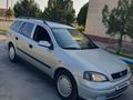 Opel Astra 2001 года за 2 200 000 тг. в Шымкент – фото 23