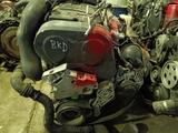 Двигатель volkswagen 2 л дизель за 2 525 тг. в Алматы
