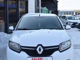 Renault Sandero 2015 года за 4 300 000 тг. в Петропавловск – фото 3