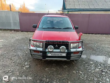 Mitsubishi RVR 1994 года за 2 000 000 тг. в Талдыкорган