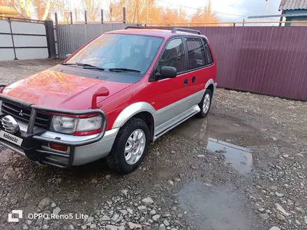 Mitsubishi RVR 1994 года за 2 000 000 тг. в Талдыкорган – фото 2