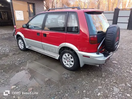 Mitsubishi RVR 1994 года за 2 000 000 тг. в Талдыкорган – фото 4