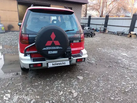 Mitsubishi RVR 1994 года за 2 000 000 тг. в Талдыкорган – фото 6