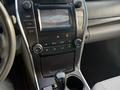 Toyota Camry 2016 годаfor8 500 000 тг. в Актобе – фото 10