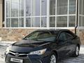 Toyota Camry 2016 годаfor8 500 000 тг. в Актобе – фото 2