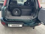 Honda CR-V 2001 годаүшін4 500 000 тг. в Шымкент – фото 2