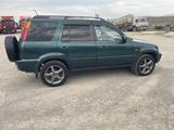 Honda CR-V 2001 годаүшін4 500 000 тг. в Шымкент – фото 4