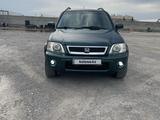 Honda CR-V 2001 годаүшін4 500 000 тг. в Шымкент