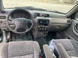 Honda CR-V 2001 годаүшін4 500 000 тг. в Шымкент – фото 3