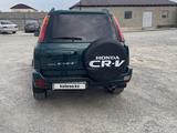 Honda CR-V 2001 годаүшін4 500 000 тг. в Шымкент – фото 5