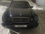 Mercedes-Benz E 200 1996 годаүшін1 600 000 тг. в Астана – фото 2