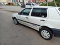 Volkswagen Golf 1993 года за 800 000 тг. в Щучинск – фото 3