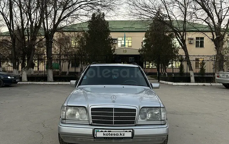 Mercedes-Benz E 220 1994 годаүшін2 399 999 тг. в Тараз