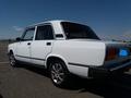 ВАЗ (Lada) 2107 2006 года за 1 150 000 тг. в Талдыкорган – фото 2