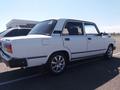 ВАЗ (Lada) 2107 2006 года за 1 150 000 тг. в Талдыкорган – фото 4
