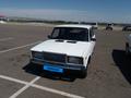 ВАЗ (Lada) 2107 2006 года за 1 150 000 тг. в Талдыкорган