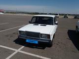 ВАЗ (Lada) 2107 2006 годаүшін1 150 000 тг. в Талдыкорган