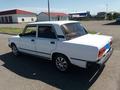 ВАЗ (Lada) 2107 2006 года за 1 150 000 тг. в Талдыкорган – фото 6