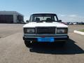 ВАЗ (Lada) 2107 2006 года за 1 150 000 тг. в Талдыкорган – фото 8