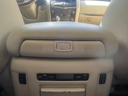 Nissan Patrol 2011 года за 11 500 000 тг. в Астана – фото 9