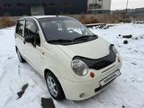 Daewoo Matiz 2012 года за 2 650 000 тг. в Алматы – фото 3