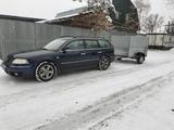 Volkswagen Passat 2001 года за 3 500 000 тг. в Алматы – фото 2