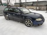 Volkswagen Passat 2001 года за 3 500 000 тг. в Алматы – фото 4