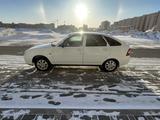 ВАЗ (Lada) Priora 2172 2012 годаүшін2 150 000 тг. в Караганда – фото 3