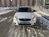 ВАЗ (Lada) Priora 2172 2012 годаүшін2 150 000 тг. в Караганда