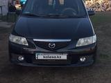 Mazda Premacy 2002 года за 3 300 000 тг. в Кокшетау – фото 2