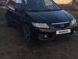 Mazda Premacy 2002 года за 3 300 000 тг. в Кокшетау – фото 3