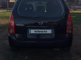 Mazda Premacy 2002 года за 3 300 000 тг. в Кокшетау – фото 4