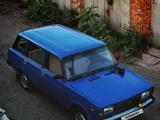 ВАЗ (Lada) 2104 1998 года за 1 500 000 тг. в Алматы