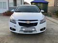 Chevrolet Cruze 2011 годаүшін3 000 000 тг. в Атырау