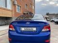 Hyundai Accent 2013 года за 5 300 000 тг. в Костанай – фото 3