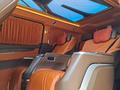 Hyundai Staria 2024 года за 26 700 000 тг. в Алматы – фото 11