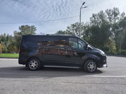 Hyundai Staria 2024 года за 26 700 000 тг. в Алматы – фото 12