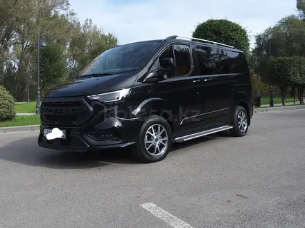 Hyundai Staria 2024 года за 26 700 000 тг. в Алматы – фото 14