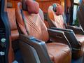 Hyundai Staria 2024 года за 26 700 000 тг. в Алматы – фото 2