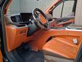 Hyundai Staria 2024 года за 26 700 000 тг. в Алматы – фото 7
