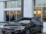 Kia K7 2018 годаүшін12 400 000 тг. в Шымкент – фото 2