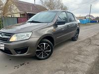 ВАЗ (Lada) Granta 2190 2016 годаүшін3 400 000 тг. в Атбасар