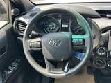 Toyota Hilux 2025 года за 30 700 000 тг. в Актау – фото 5