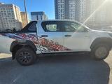 Toyota Hilux 2025 года за 30 700 000 тг. в Актау