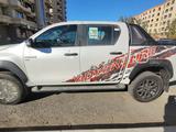 Toyota Hilux 2025 года за 30 700 000 тг. в Актау – фото 3